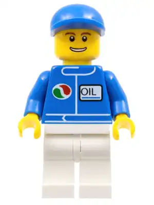 Zdjecię zestawu, części lub minifigurki LEGO