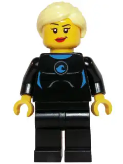 Zdjecię zestawu, części lub minifigurki LEGO
