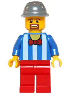 Zdjecię zestawu, części lub minifigurki LEGO