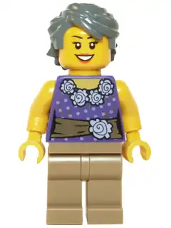 Zdjecię zestawu, części lub minifigurki LEGO