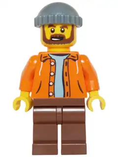 Zdjecię zestawu, części lub minifigurki LEGO