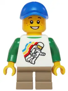 Zdjecię zestawu, części lub minifigurki LEGO