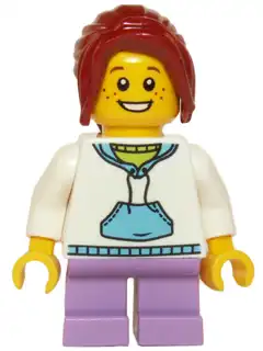 Zdjecię zestawu, części lub minifigurki LEGO