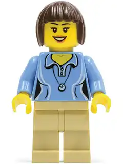 Zdjecię zestawu, części lub minifigurki LEGO