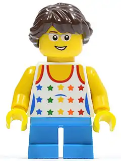 Zdjecię zestawu, części lub minifigurki LEGO