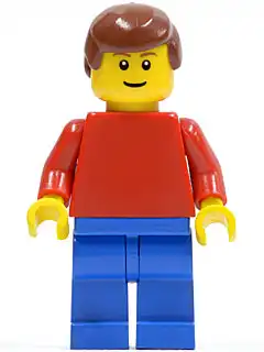 Zdjecię zestawu, części lub minifigurki LEGO