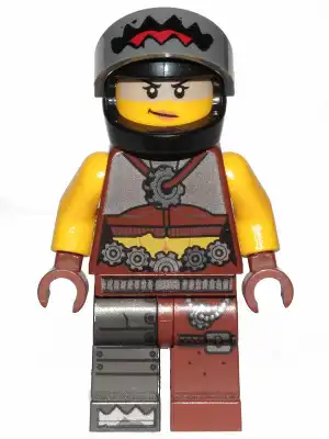 Zdjecię zestawu, części lub minifigurki LEGO