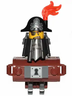 Zdjecię zestawu, części lub minifigurki LEGO
