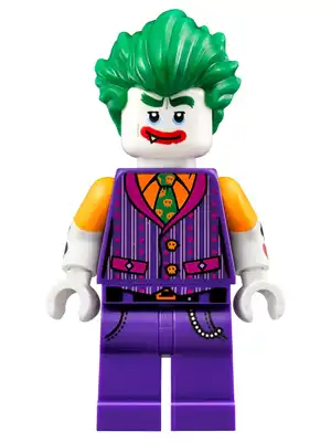 Zdjecię zestawu, części lub minifigurki LEGO