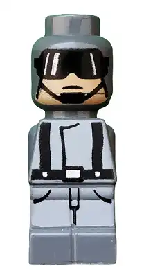 Zdjecię zestawu, części lub minifigurki LEGO