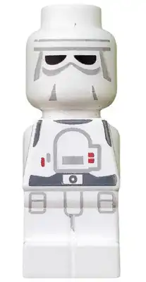 Zdjecię zestawu, części lub minifigurki LEGO