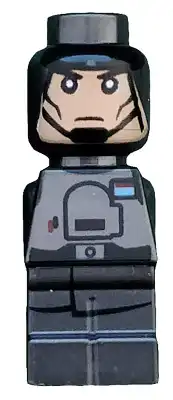 Zdjecię zestawu, części lub minifigurki LEGO