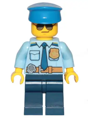 Zdjecię zestawu, części lub minifigurki LEGO