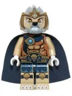 Zdjecię zestawu, części lub minifigurki LEGO