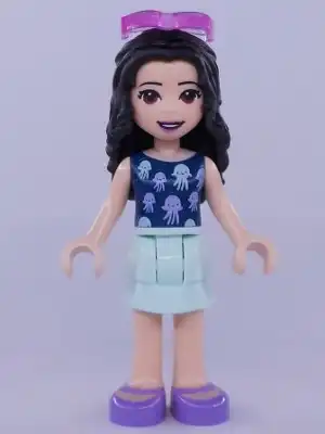 Zdjecię zestawu, części lub minifigurki LEGO