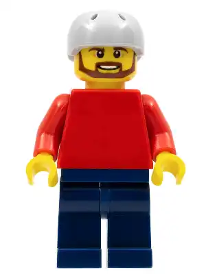 Zdjecię zestawu, części lub minifigurki LEGO