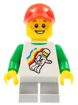 Zdjecię zestawu, części lub minifigurki LEGO