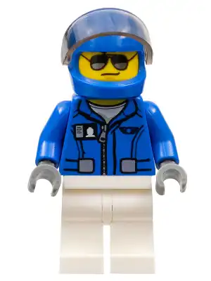 Zdjecię zestawu, części lub minifigurki LEGO