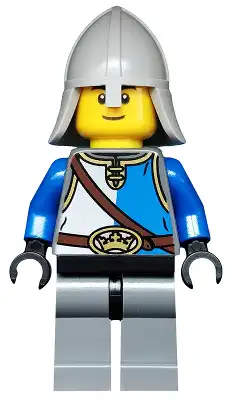 Zdjecię zestawu, części lub minifigurki LEGO