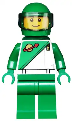 Zdjecię zestawu, części lub minifigurki LEGO