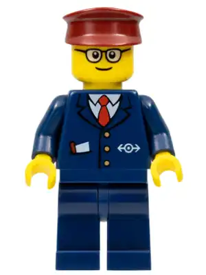 Zdjecię zestawu, części lub minifigurki LEGO
