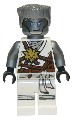 Zdjecię zestawu, części lub minifigurki LEGO