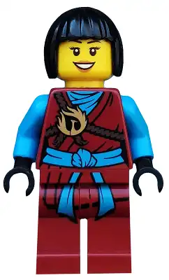 Zdjecię zestawu, części lub minifigurki LEGO