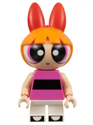 Zdjecię zestawu, części lub minifigurki LEGO