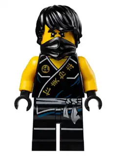 Zdjecię zestawu, części lub minifigurki LEGO