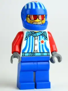 Zdjecię zestawu, części lub minifigurki LEGO
