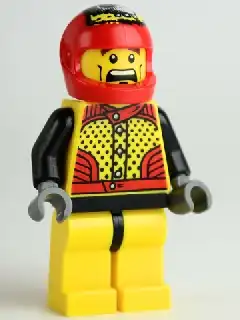 Zdjecię zestawu, części lub minifigurki LEGO