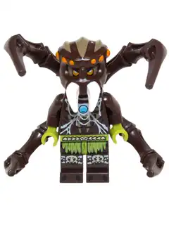 Zdjecię zestawu, części lub minifigurki LEGO