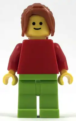 Zdjecię zestawu, części lub minifigurki LEGO