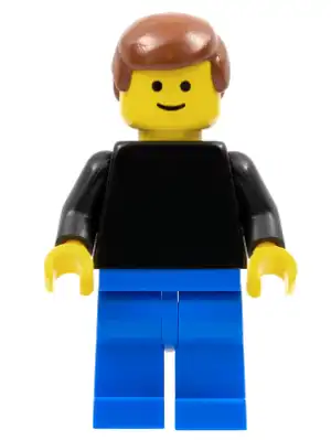 Zdjecię zestawu, części lub minifigurki LEGO