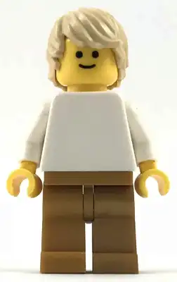 Zdjecię zestawu, części lub minifigurki LEGO