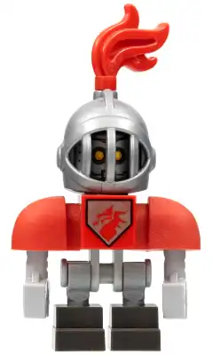 Zdjecię zestawu, części lub minifigurki LEGO