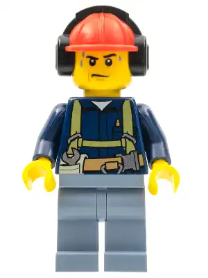 Zdjecię zestawu, części lub minifigurki LEGO