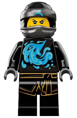 Zdjecię zestawu, części lub minifigurki LEGO
