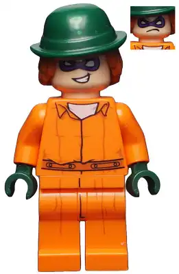 Zdjecię zestawu, części lub minifigurki LEGO
