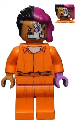 Zdjecię zestawu, części lub minifigurki LEGO