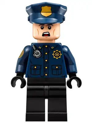 Zdjecię zestawu, części lub minifigurki LEGO