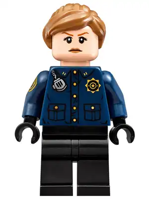Zdjecię zestawu, części lub minifigurki LEGO