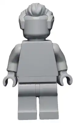 Zdjecię zestawu, części lub minifigurki LEGO