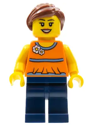 Zdjecię zestawu, części lub minifigurki LEGO