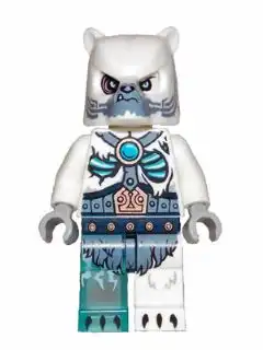 Zdjecię zestawu, części lub minifigurki LEGO