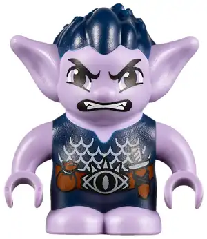 Zdjecię zestawu, części lub minifigurki LEGO