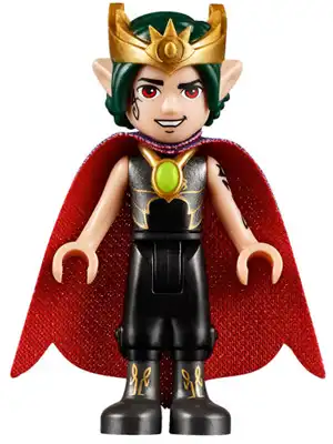 Zdjecię zestawu, części lub minifigurki LEGO