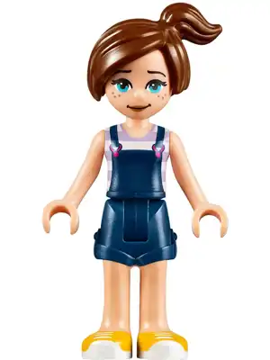 Zdjecię zestawu, części lub minifigurki LEGO