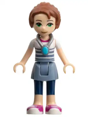 Zdjecię zestawu, części lub minifigurki LEGO