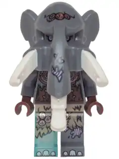 Zdjecię zestawu, części lub minifigurki LEGO